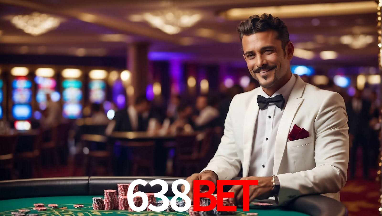 638bet - Login Methods