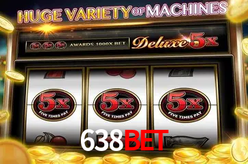 Desvendando o Mundo dos Jogos Virtuais na 638bet