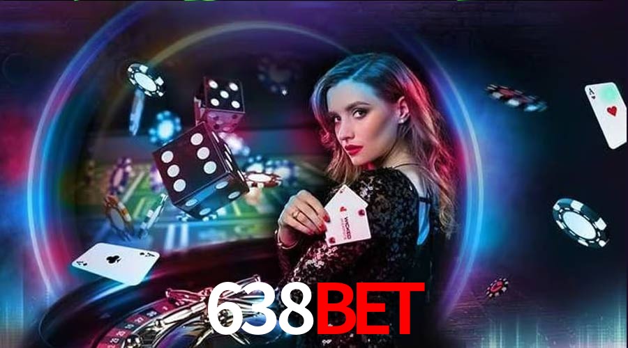 Exclusive Offers 638bet