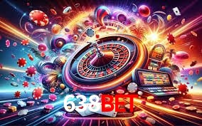 Casino Ao Vivo 638bet