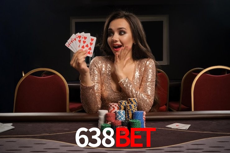 Bônus Diários 638bet