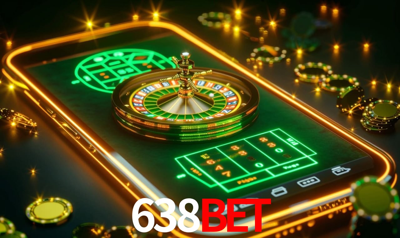 638bet - User Statistics