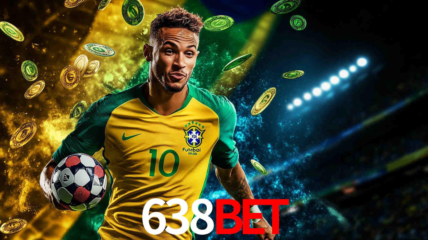 Descubra a Essência do 638bet: Nossa História e Compromissos