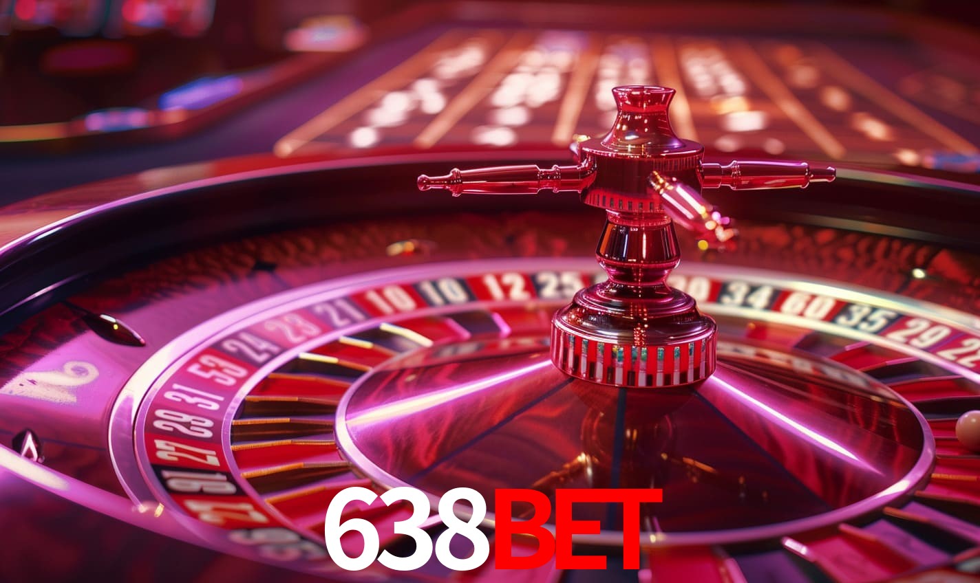 638bet Salvador - Strategies