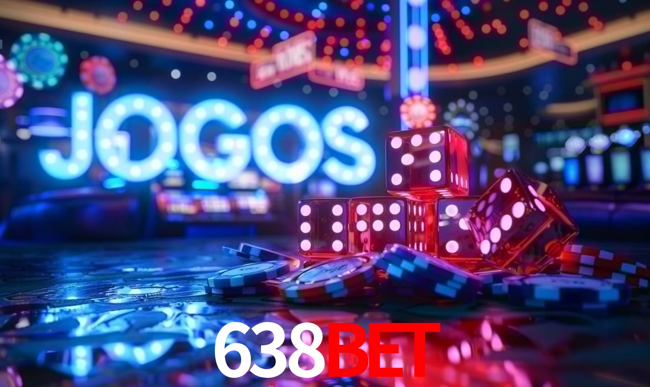 Mesa de Blackjack 638bet