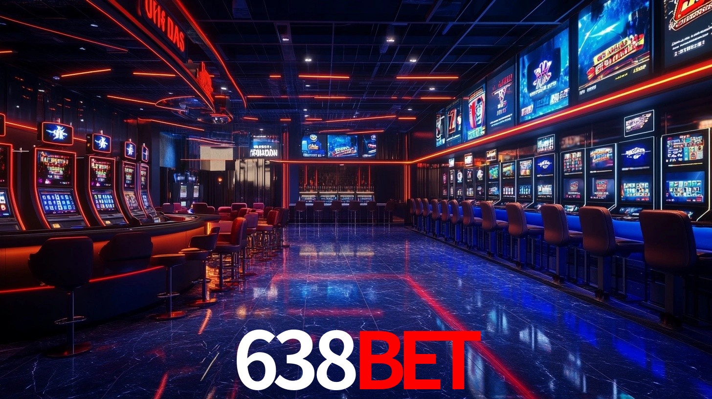 VIP Casino 638bet