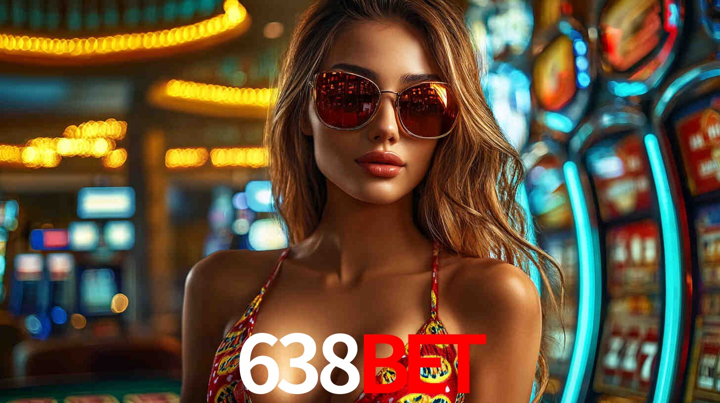 Programa VIP 638bet