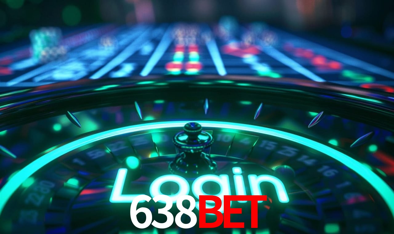Jogos de Slot 638bet