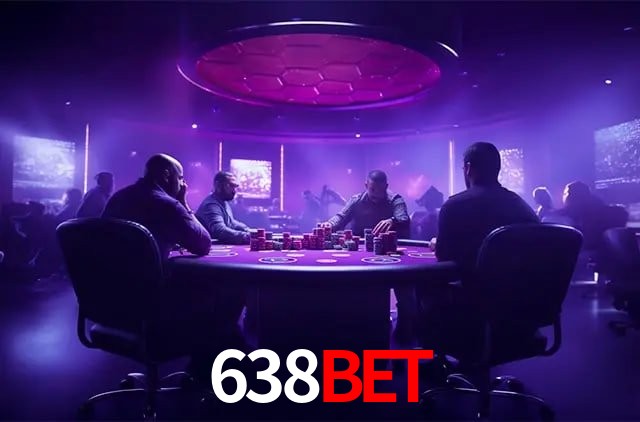 Design Responsivo 638bet