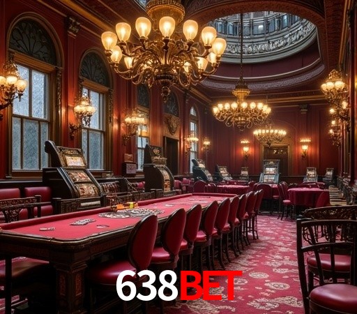 638bet Rio de Janeiro - Licenses