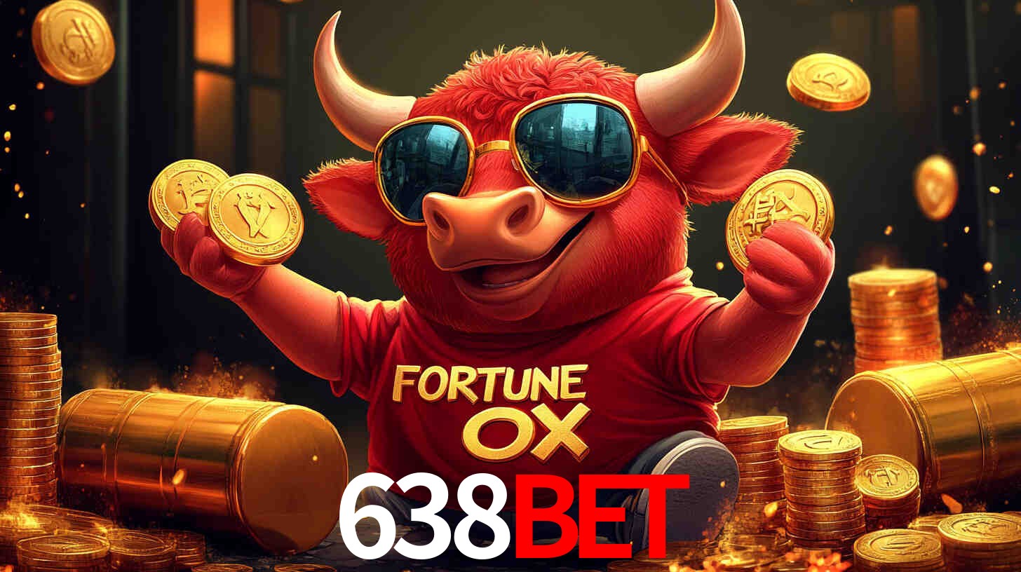 Apostas Esportivas na 638bet: Um Guia Completo
