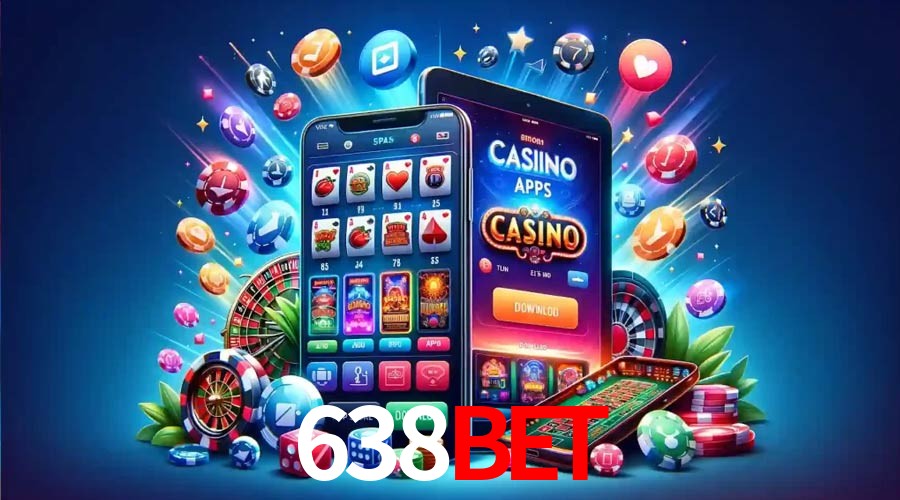 Seasonal Promotions 638bet