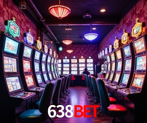 638bet Rio de Janeiro - Slot Strategy