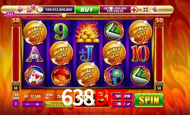 A Emoção da Loteria na 638bet: Uma Chance de Mudança de Vida